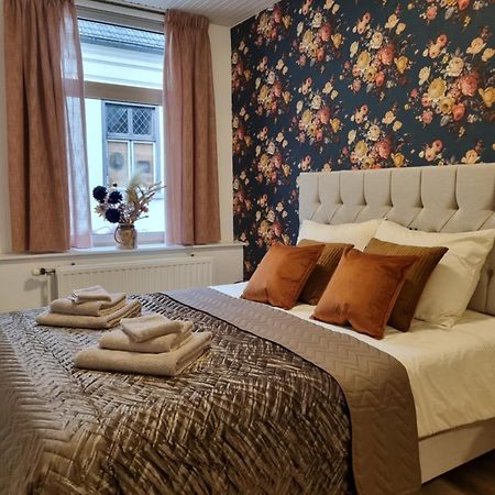 Apartmán Bijdorien Gennep Exteriér fotografie