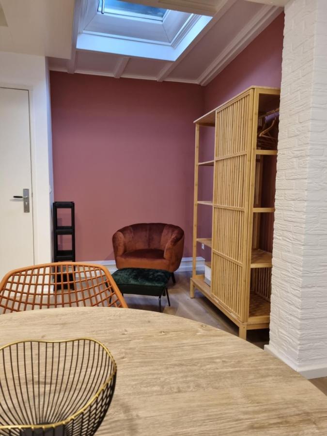 Apartmán Bijdorien Gennep Exteriér fotografie