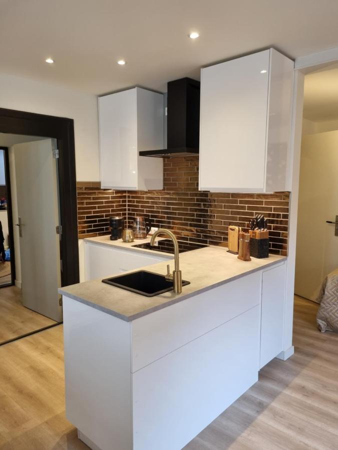 Apartmán Bijdorien Gennep Exteriér fotografie