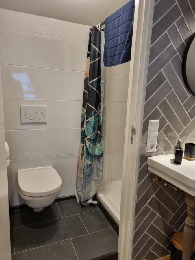 Apartmán Bijdorien Gennep Exteriér fotografie
