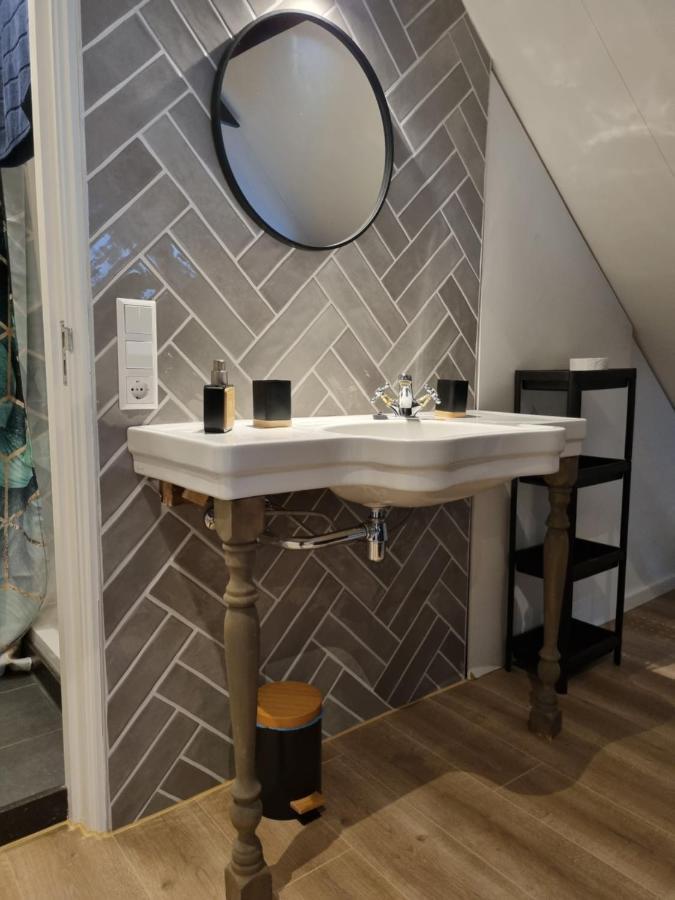 Apartmán Bijdorien Gennep Exteriér fotografie