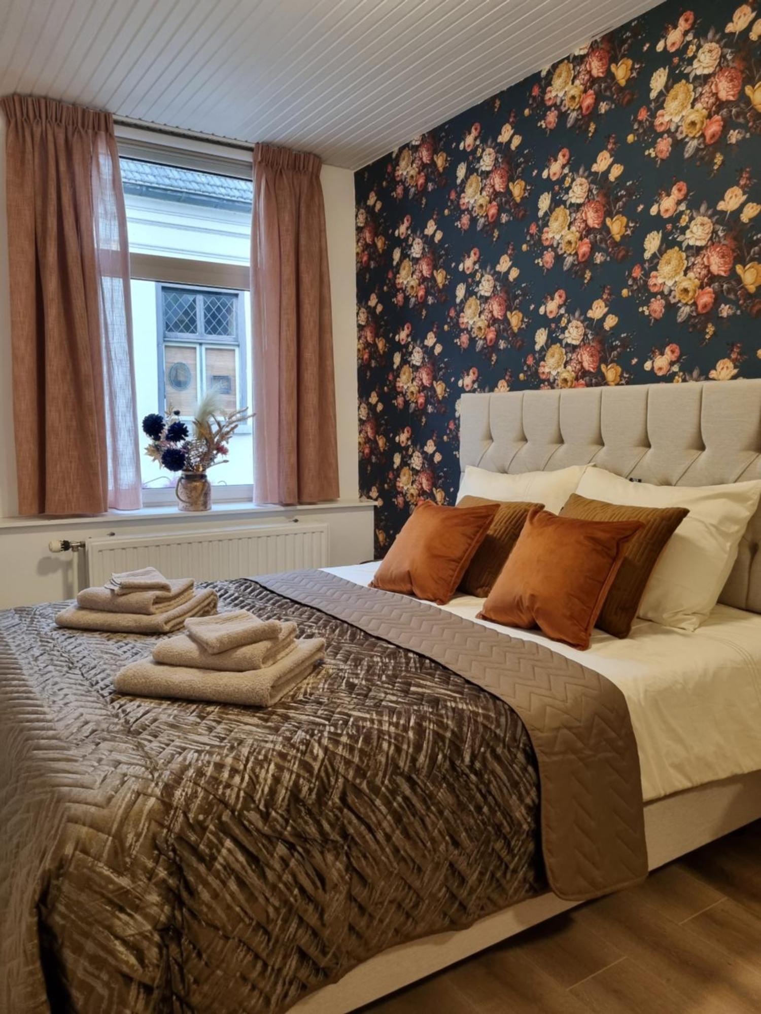 Apartmán Bijdorien Gennep Exteriér fotografie