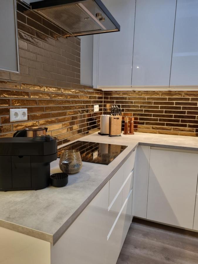 Apartmán Bijdorien Gennep Exteriér fotografie