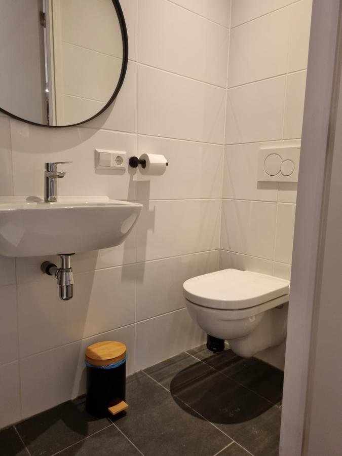Apartmán Bijdorien Gennep Exteriér fotografie