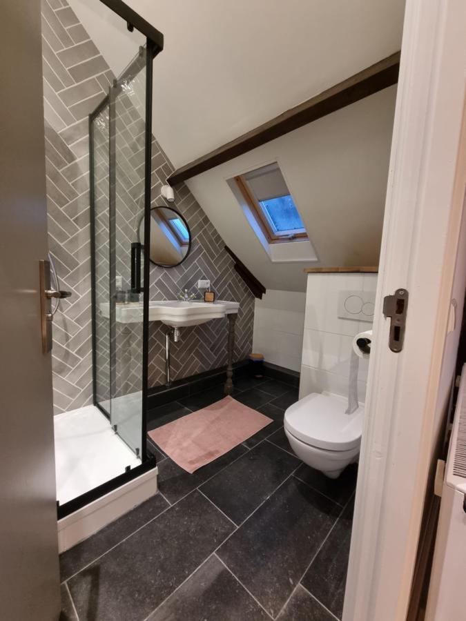 Apartmán Bijdorien Gennep Exteriér fotografie