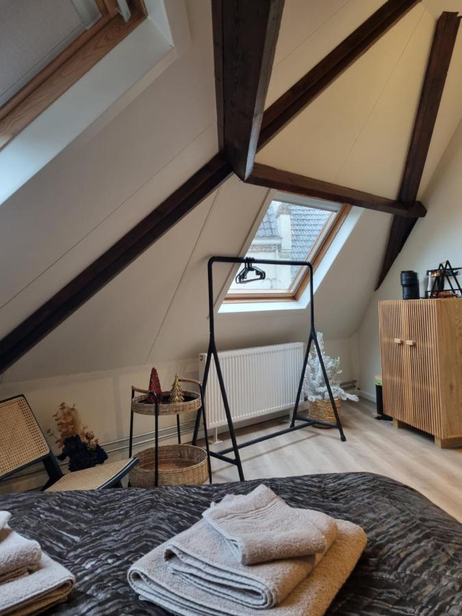 Apartmán Bijdorien Gennep Exteriér fotografie