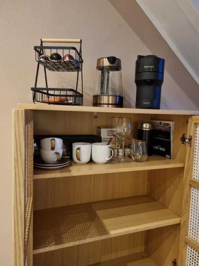 Apartmán Bijdorien Gennep Exteriér fotografie